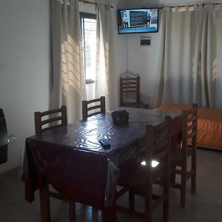 Cabanas Corazon De Maria Мерло Экстерьер фото