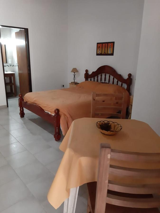 Cabanas Corazon De Maria Мерло Экстерьер фото