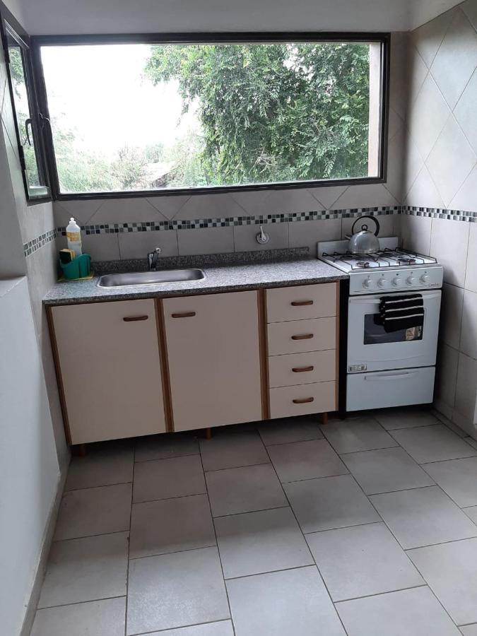 Cabanas Corazon De Maria Мерло Экстерьер фото