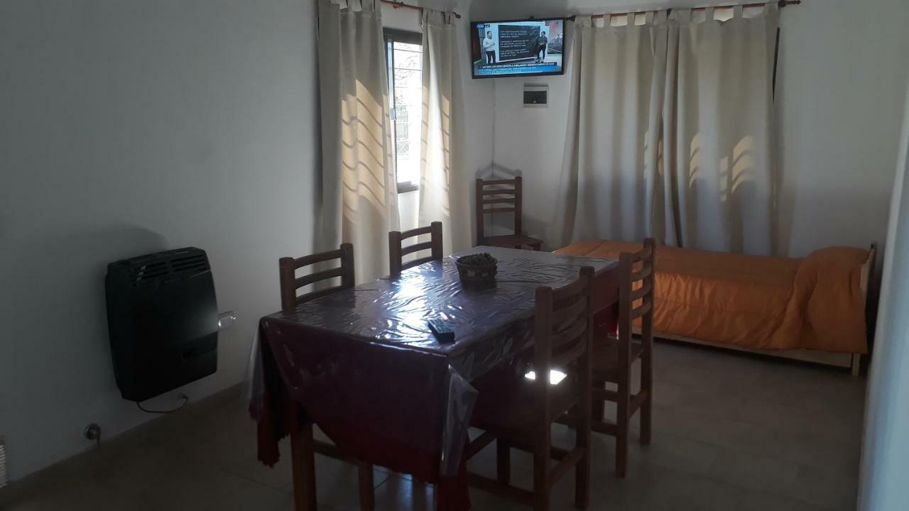 Cabanas Corazon De Maria Мерло Экстерьер фото