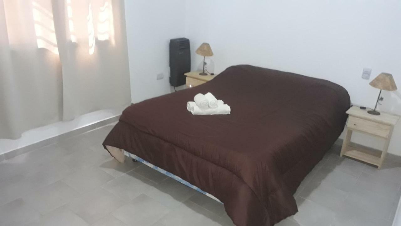 Cabanas Corazon De Maria Мерло Экстерьер фото