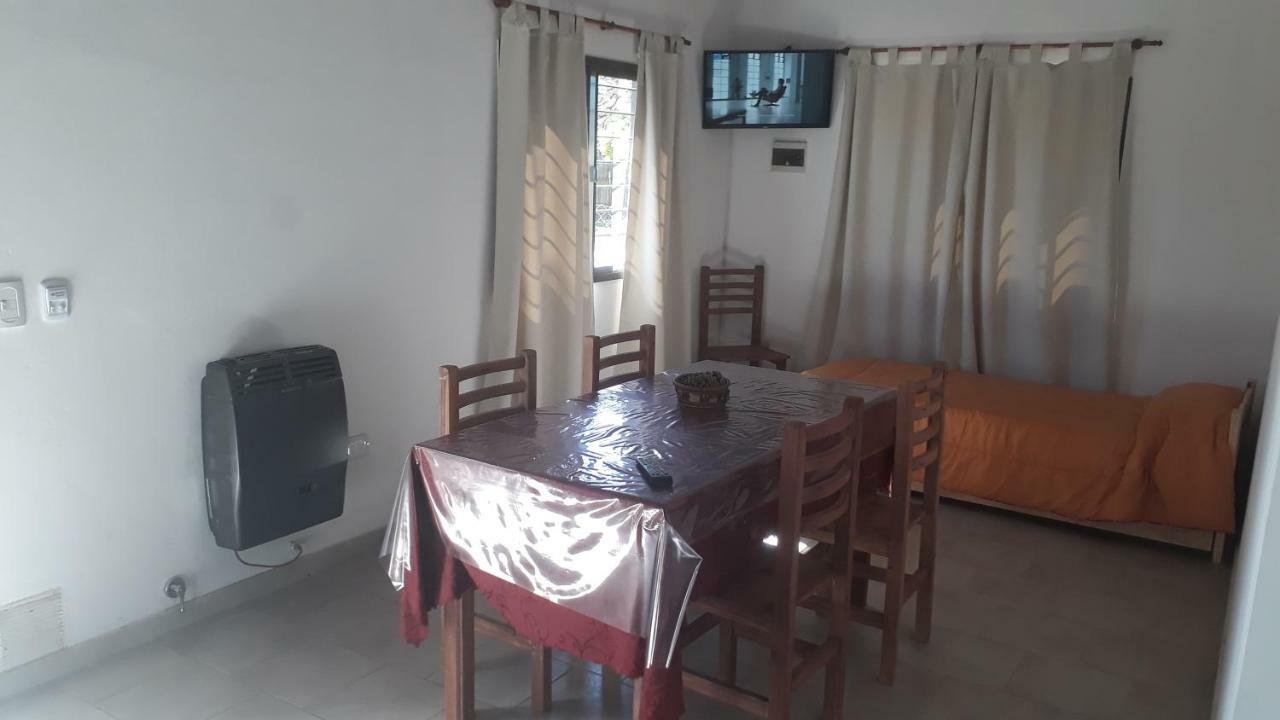 Cabanas Corazon De Maria Мерло Экстерьер фото