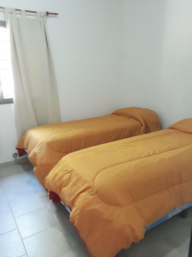 Cabanas Corazon De Maria Мерло Экстерьер фото