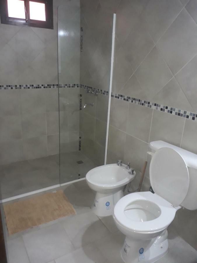 Cabanas Corazon De Maria Мерло Экстерьер фото
