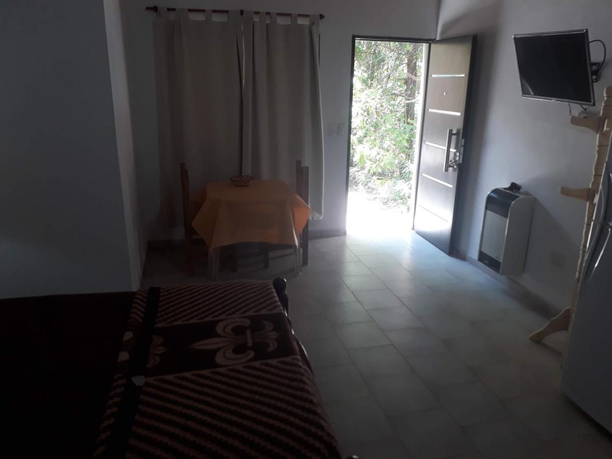 Cabanas Corazon De Maria Мерло Экстерьер фото